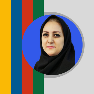 خانم بهناز تبریزی