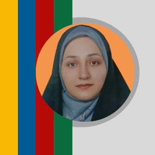 خانم شبنم واحدی