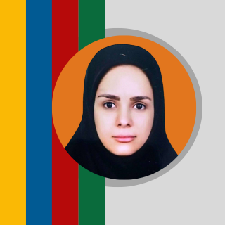 خانم فرج الهی