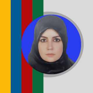 خانم لطفی