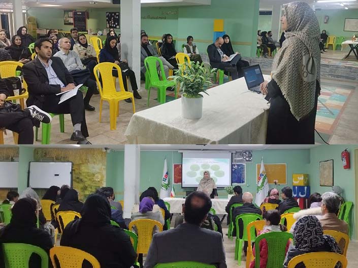 همایش پیش ثبت نان 1